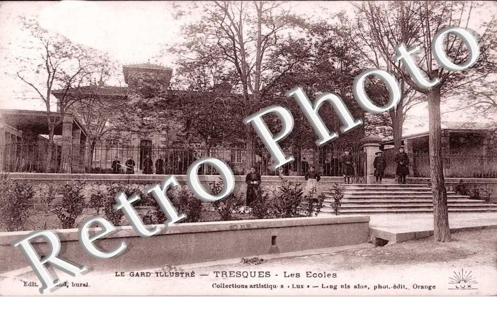 Les ecoles