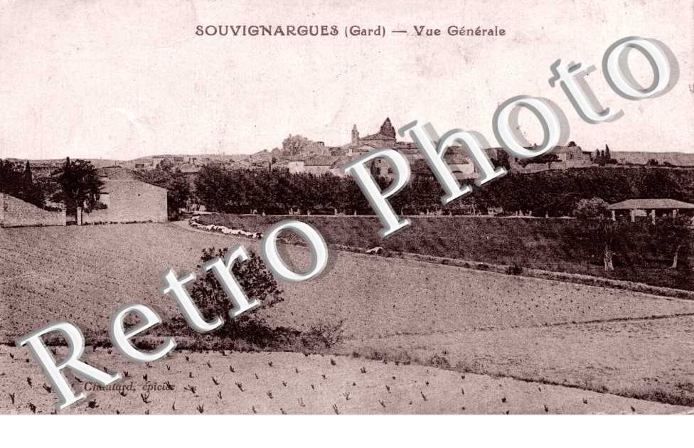 Vue generale