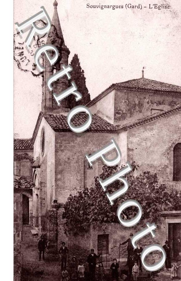 l&#039;eglise