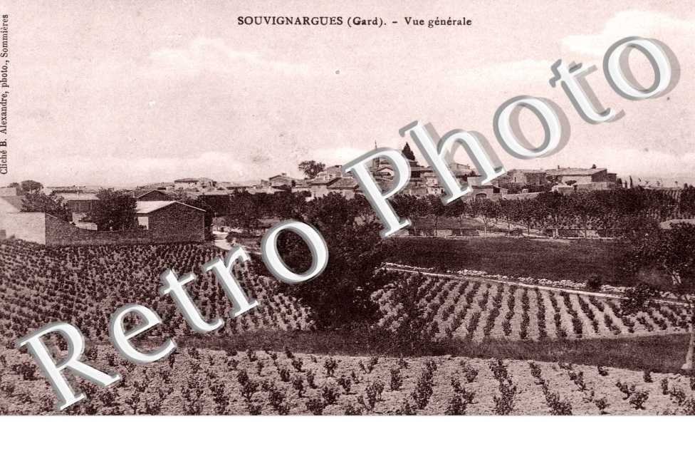 Vue generale