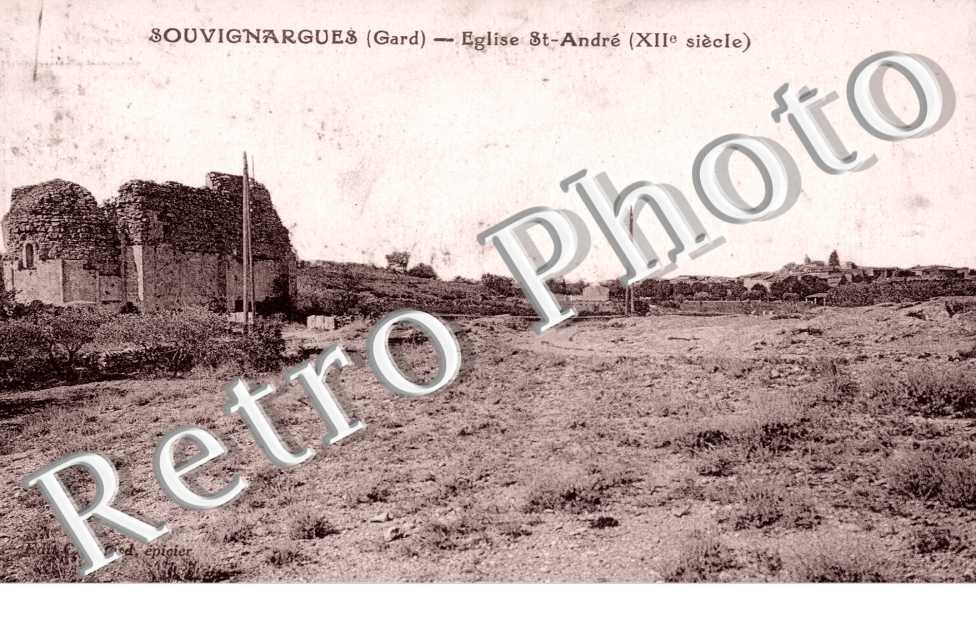 Eglise Saint-Andre