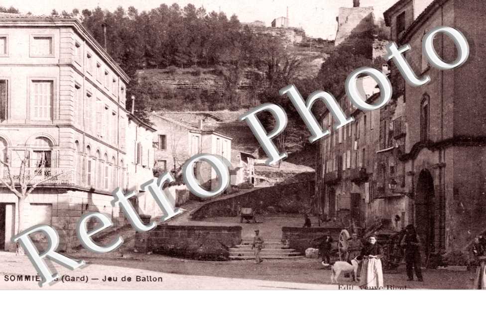 jeu de Ballon