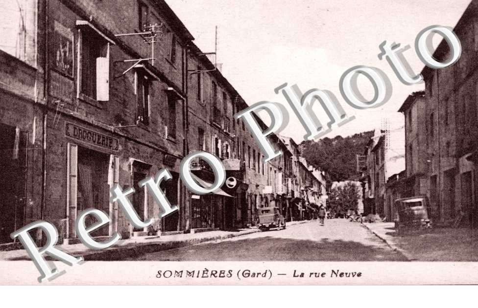 Rue Neuve