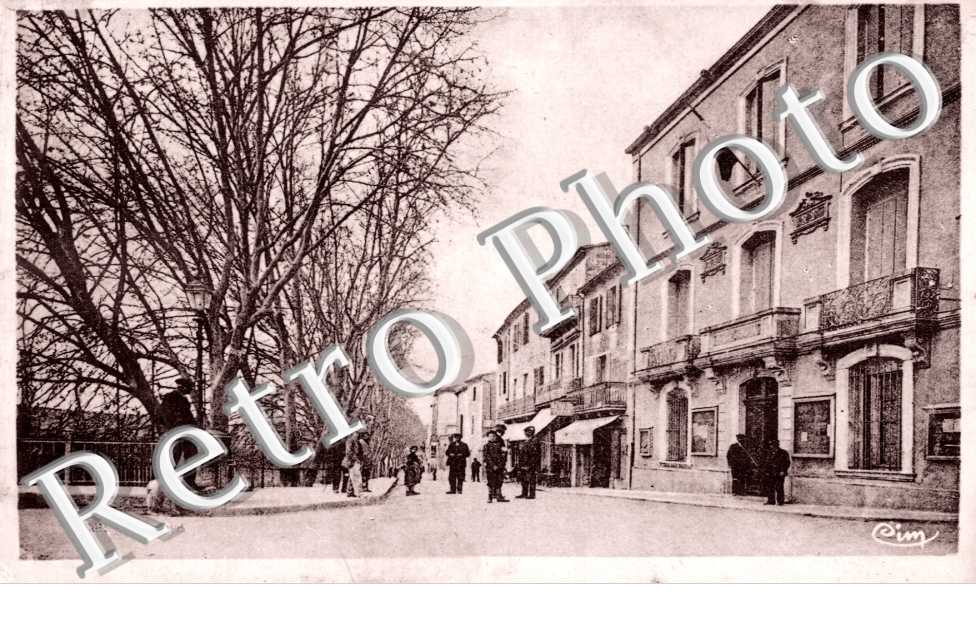 Quai Frederic-Gaussorgues