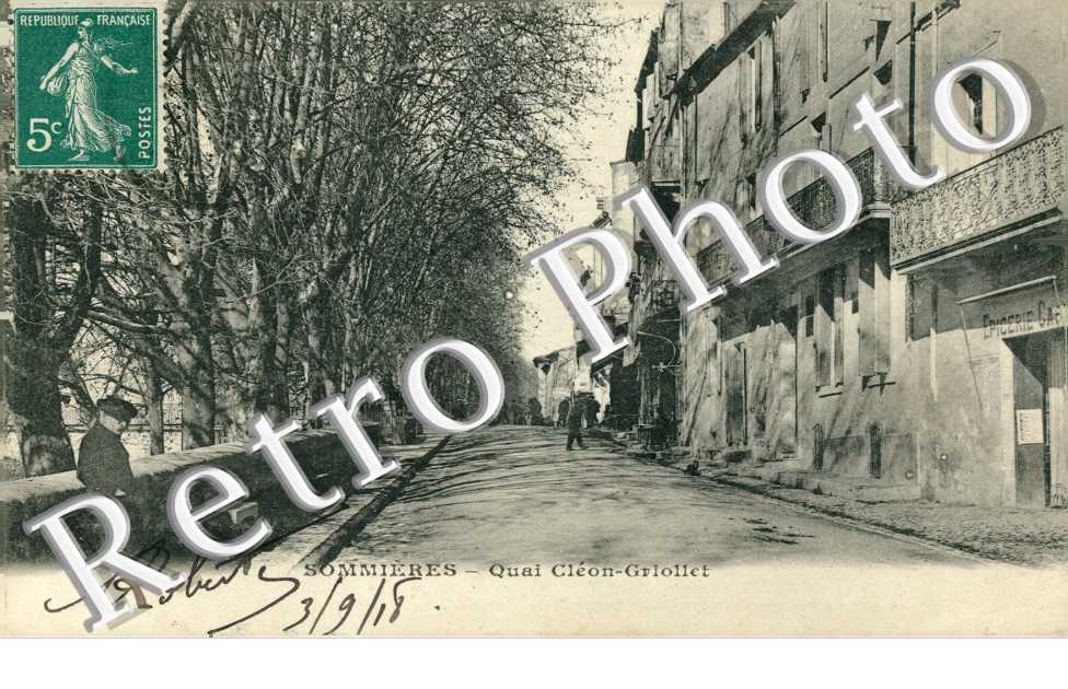 Quai Cleon-griollet