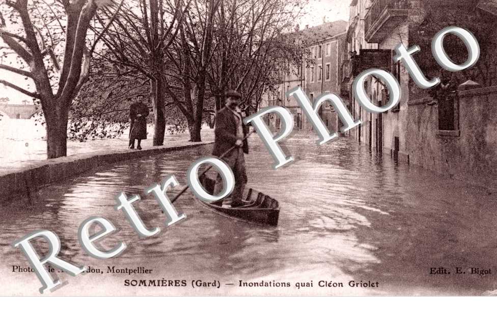 inondation Quai-Cleon Griolet