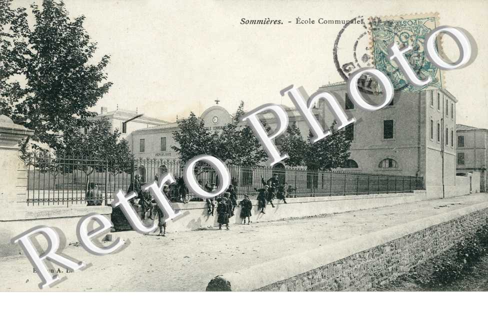 Ecole communale