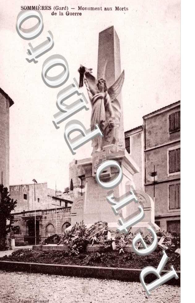 Monument 
