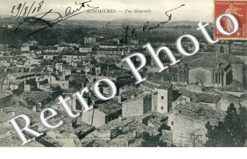 Vue Generale
