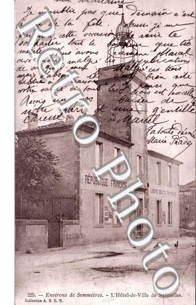 Hotel-de-ville