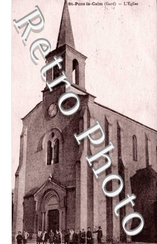 L&#039;eglise