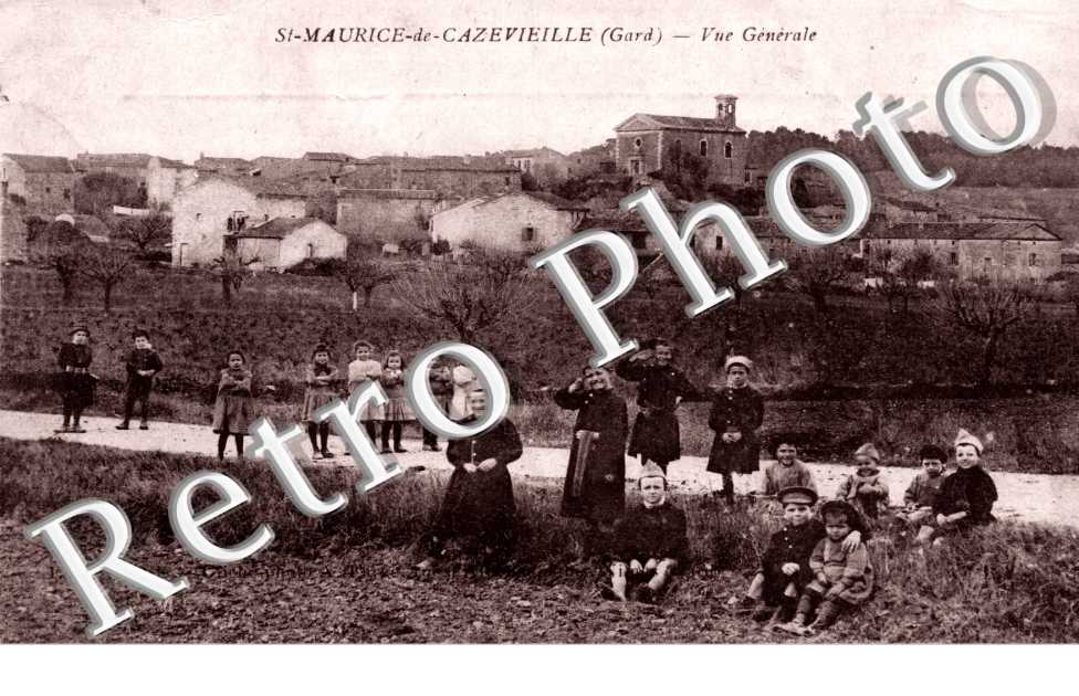 Vue generale