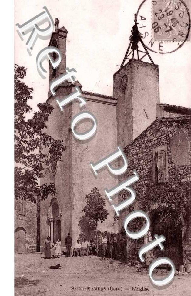 L&#039;eglise