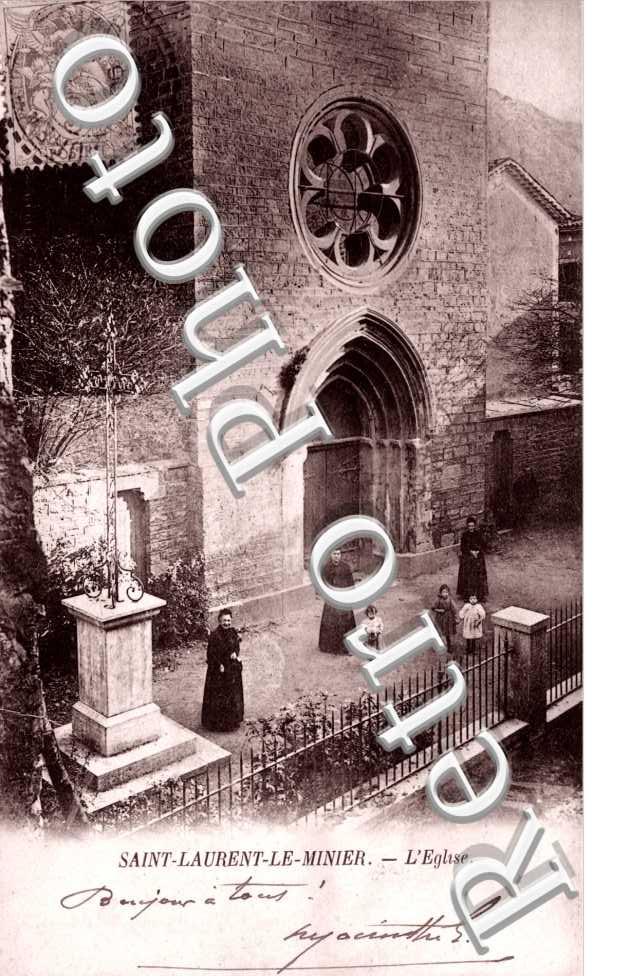 L&#039;eglise
