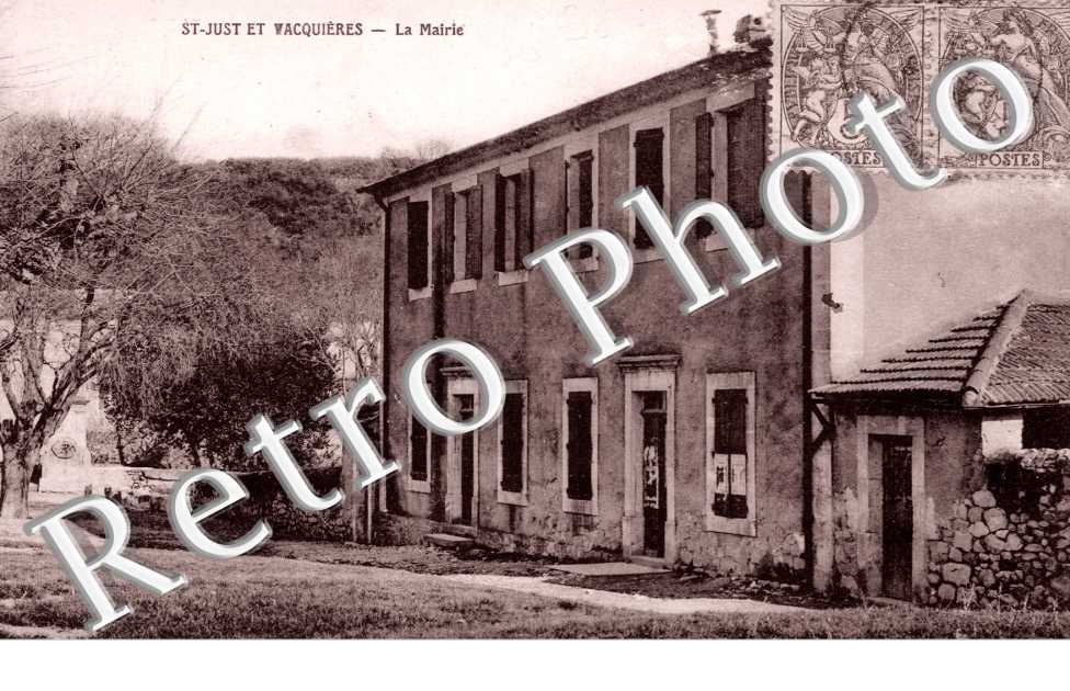 La mairie