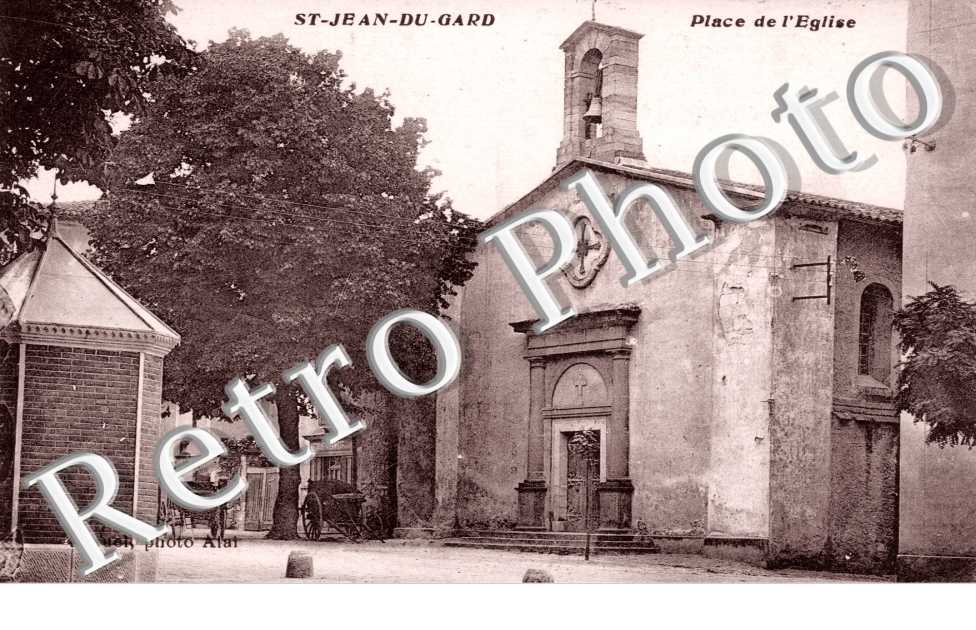 place de l&#039;eglise