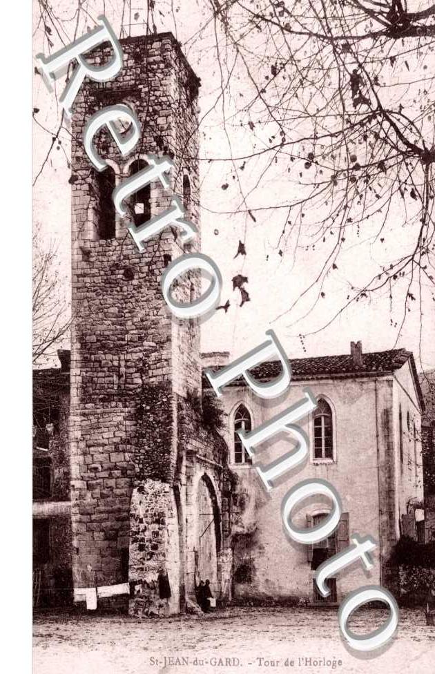 Tour de l&#039;horloge