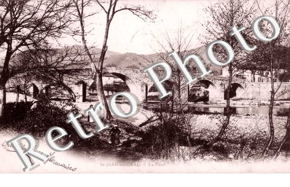 le pont