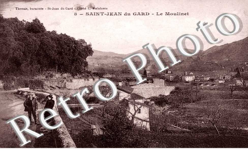 Le Moulinet