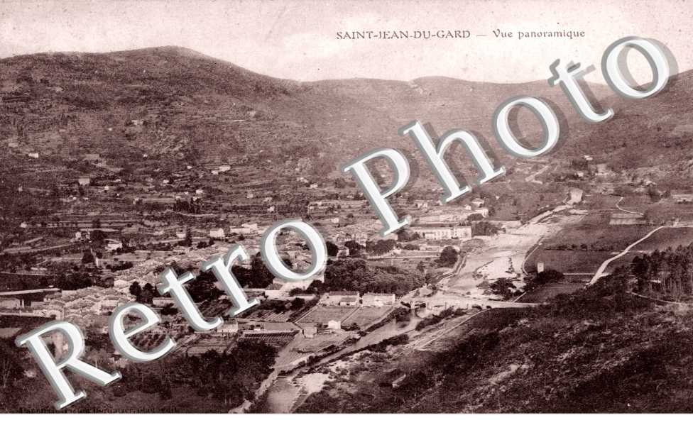 Vue panoramique
