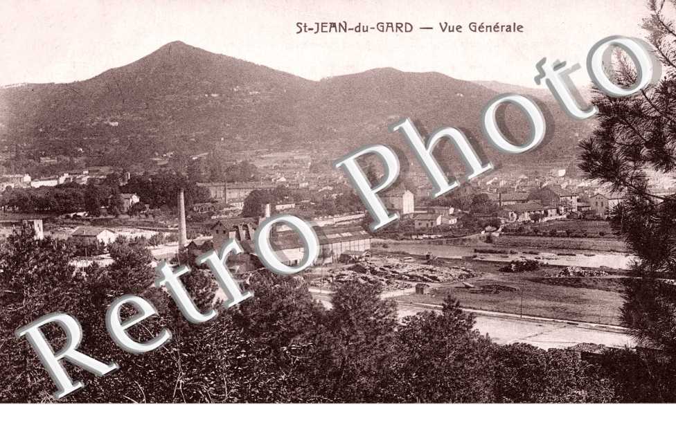 Vue generale