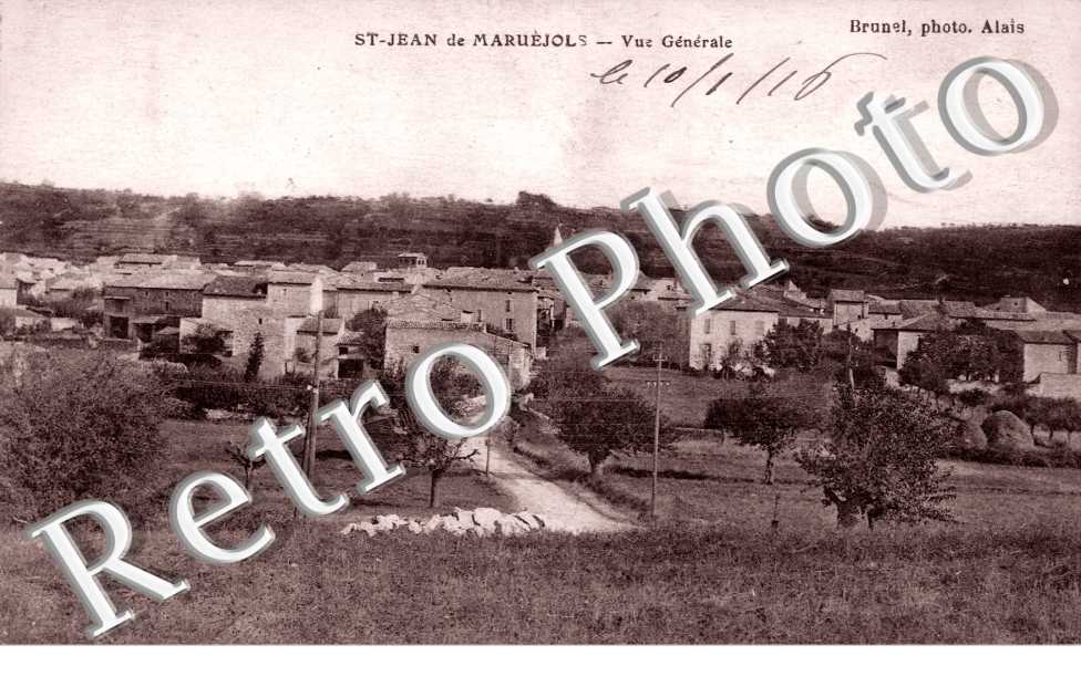 vue generale