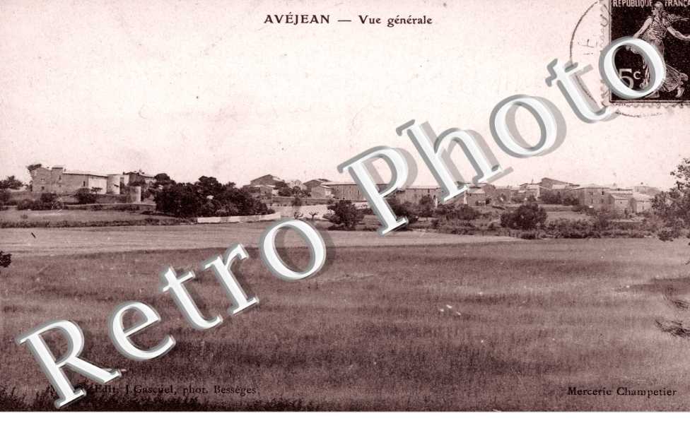 Vue generale
