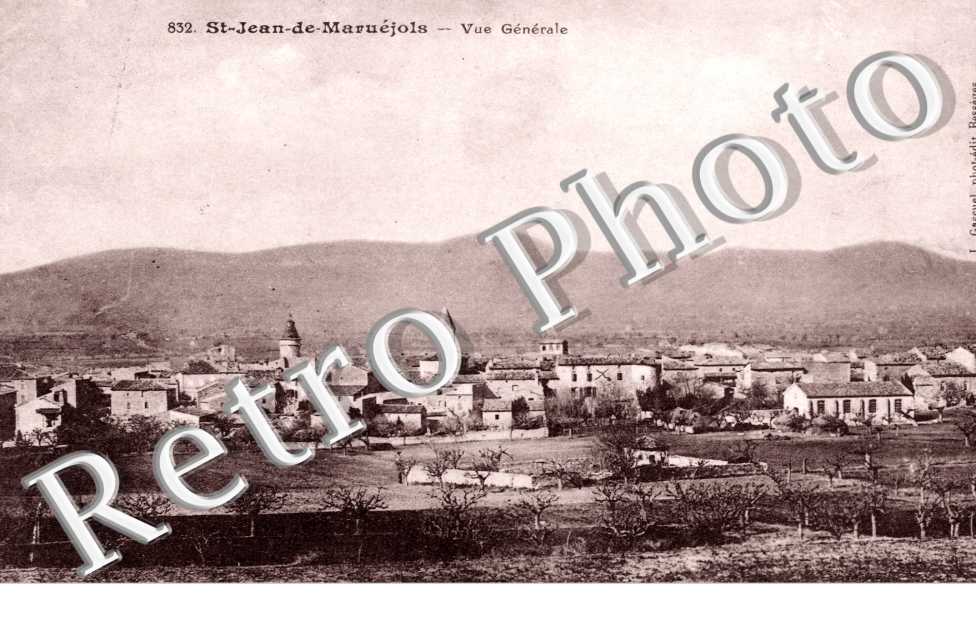 Vue generale