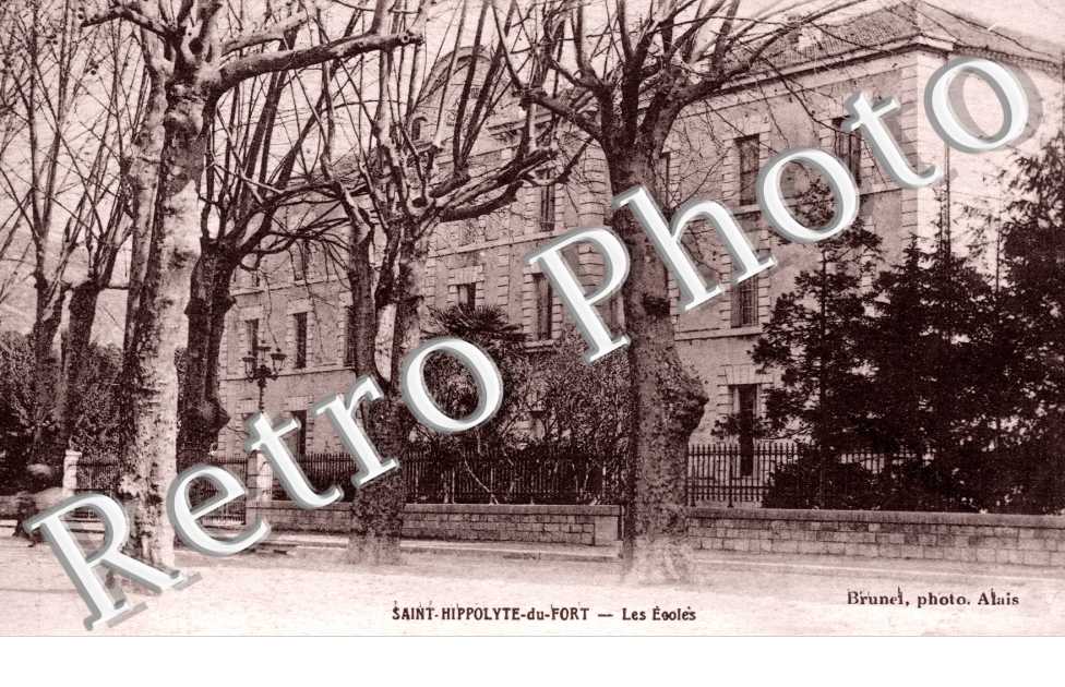 Les ecoles