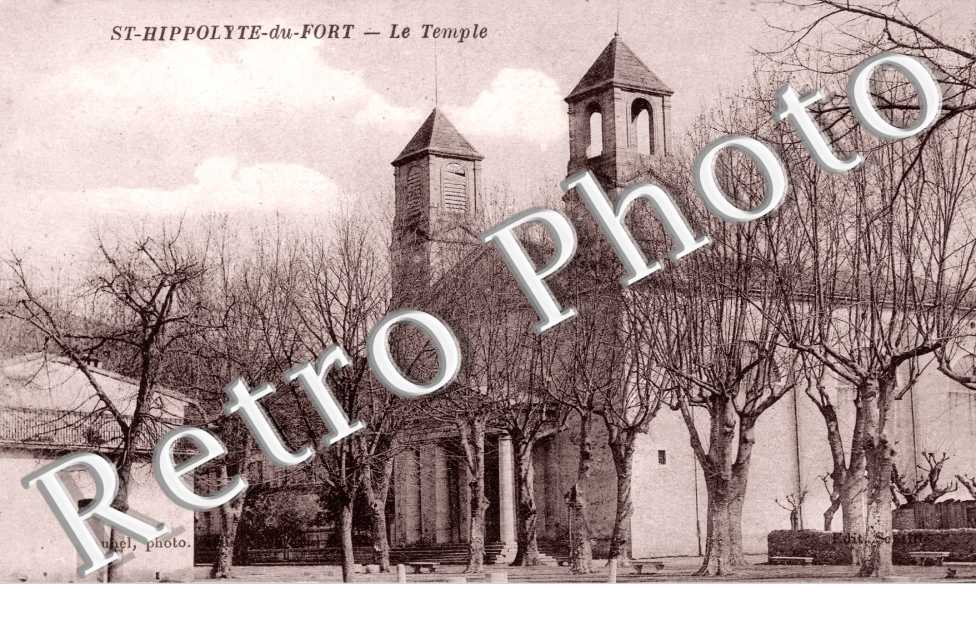 le Temple