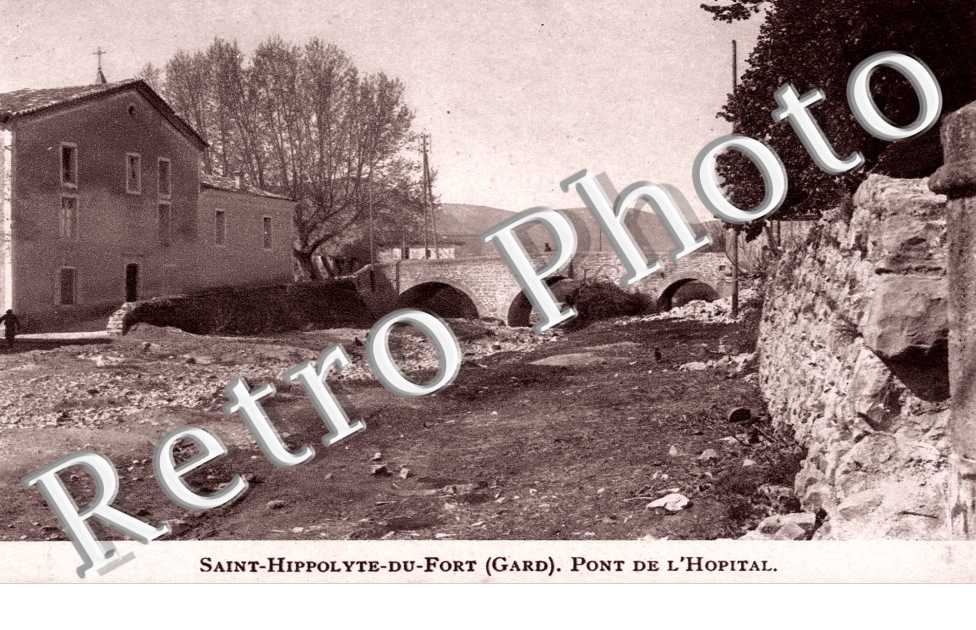 Pont de l'hopital