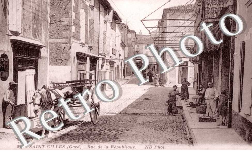 rue de la republique