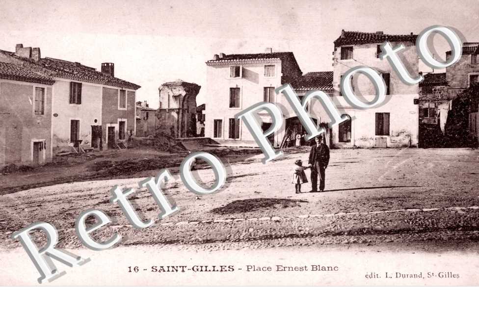 place ernest blanc