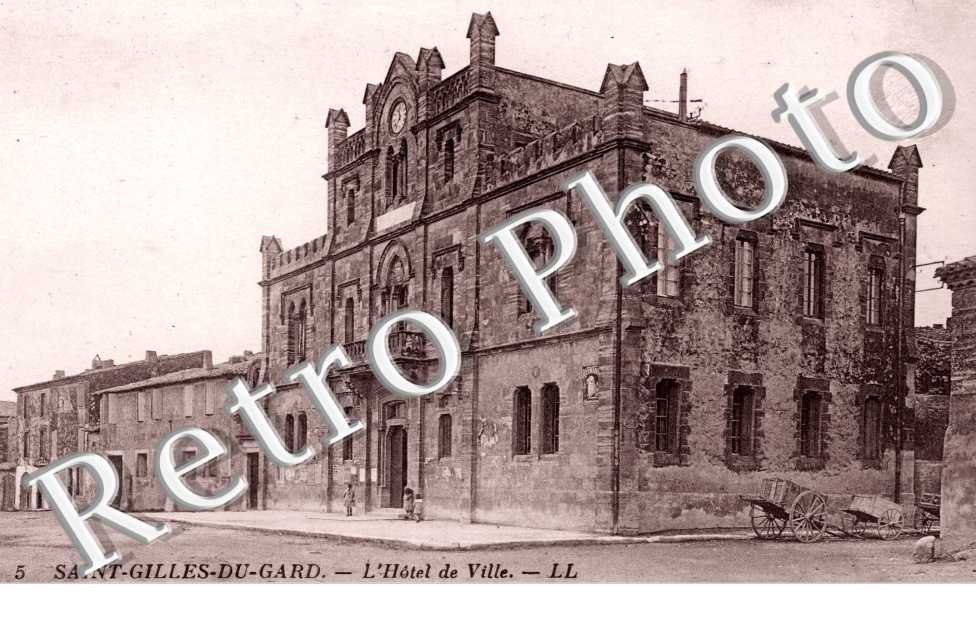 l&#039;hotel-de-ville