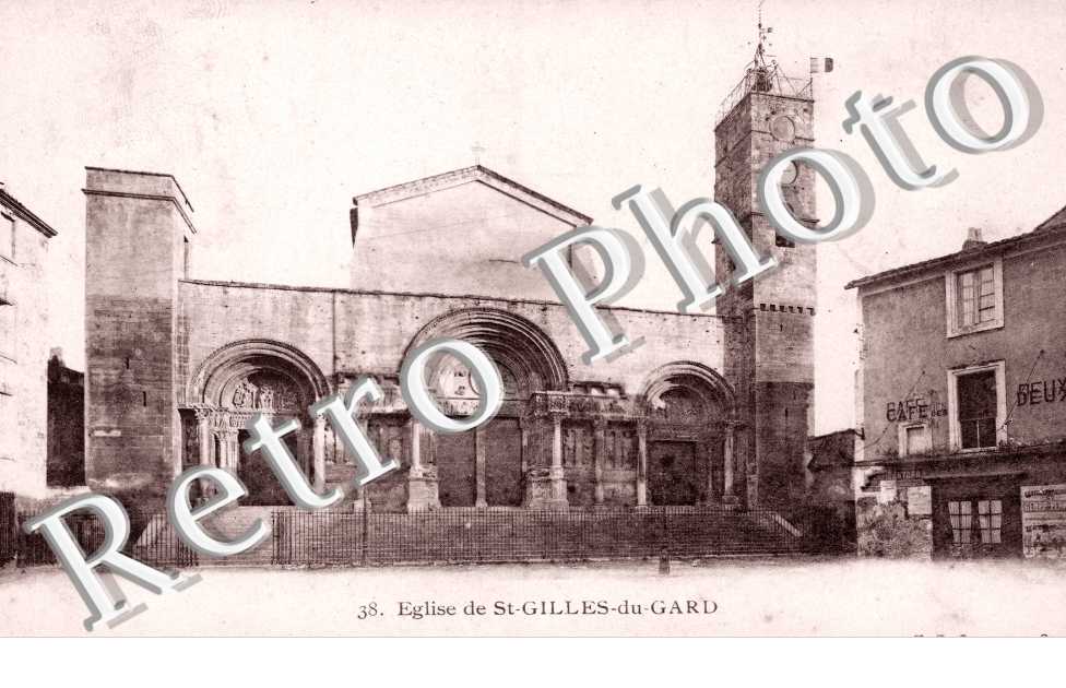 eglise
