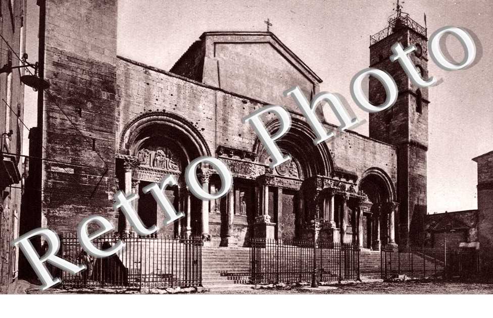 eglise