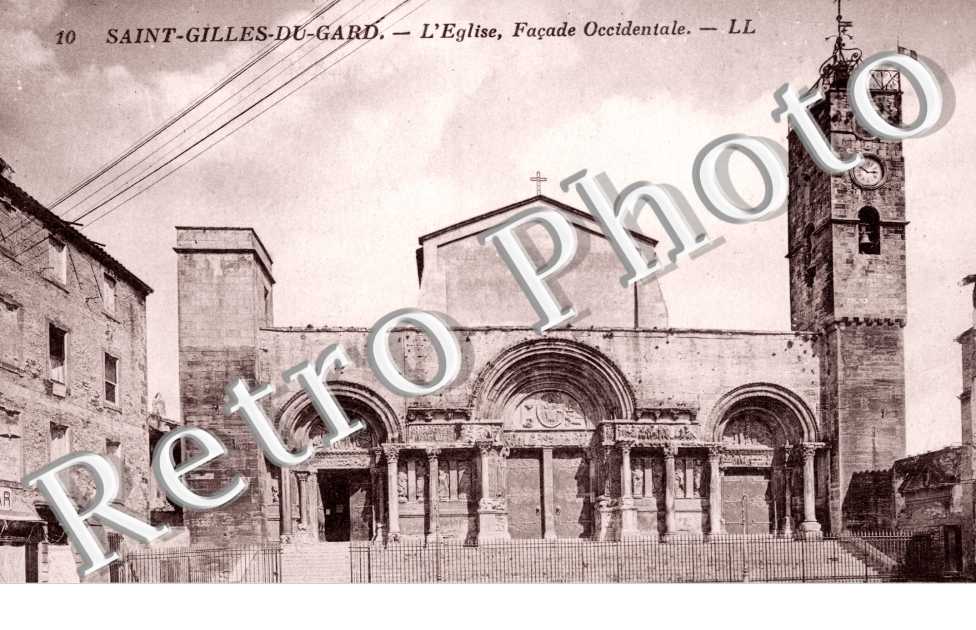 eglise