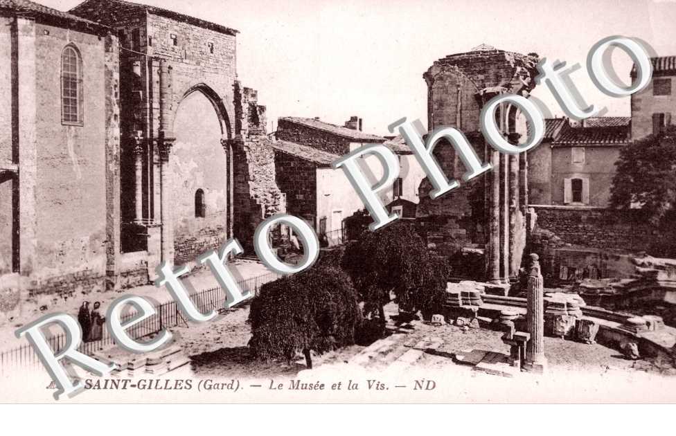 le musee