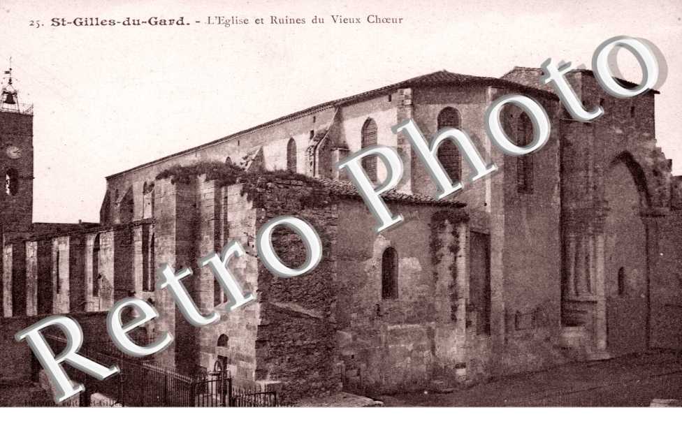 eglise
