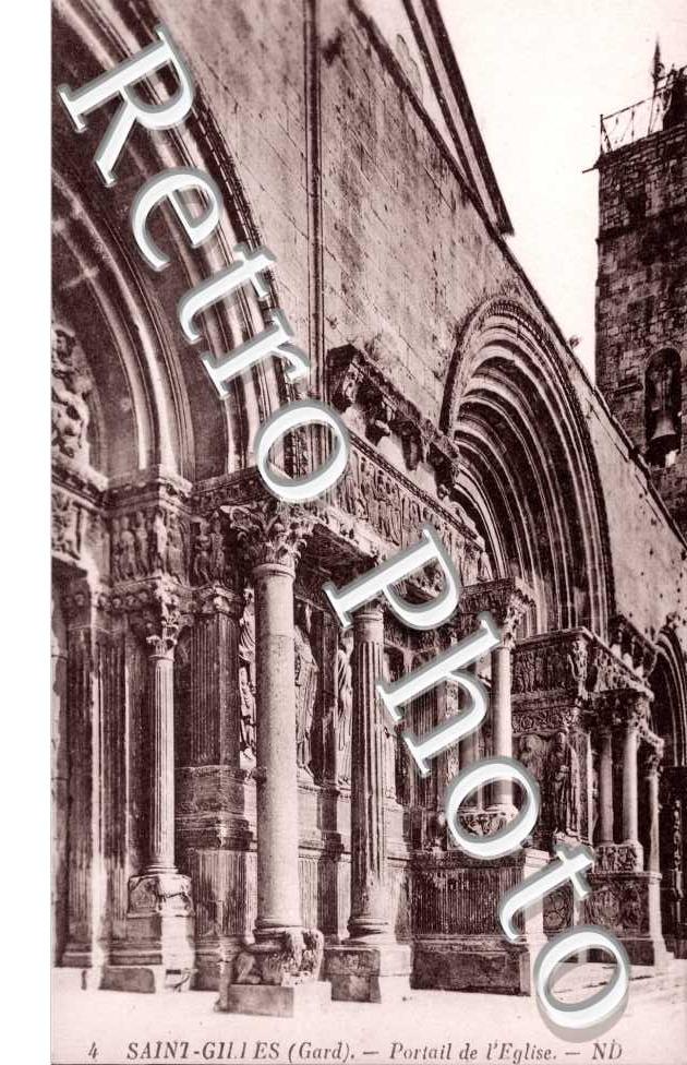 eglise