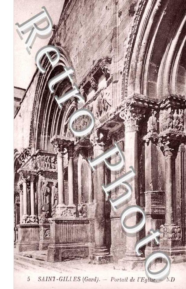 eglise