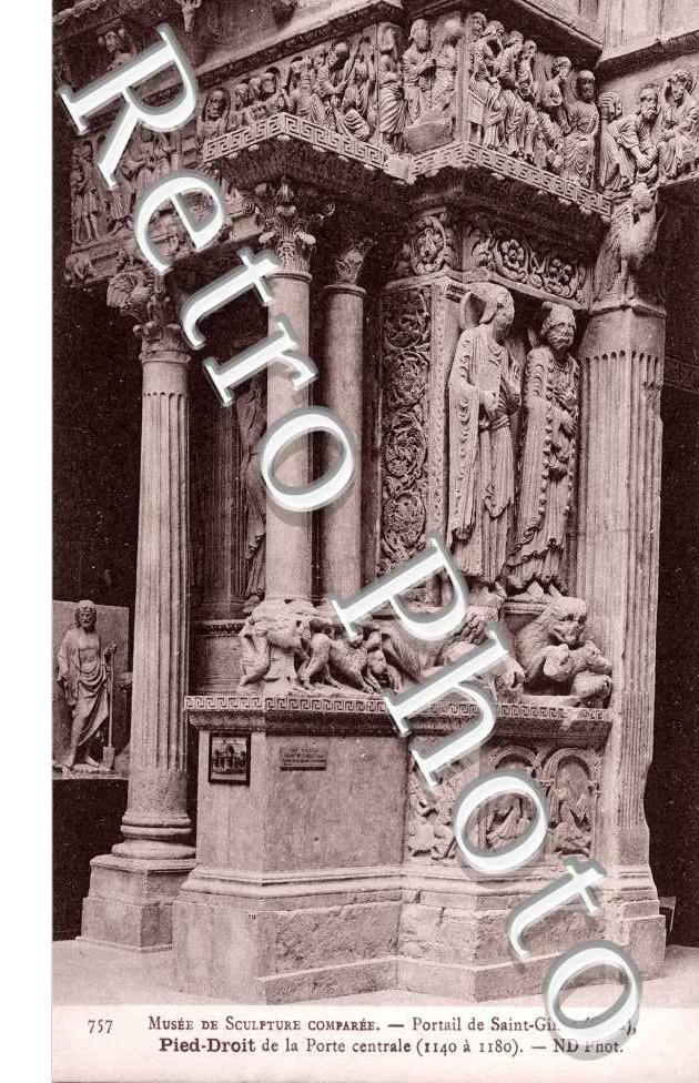eglise
