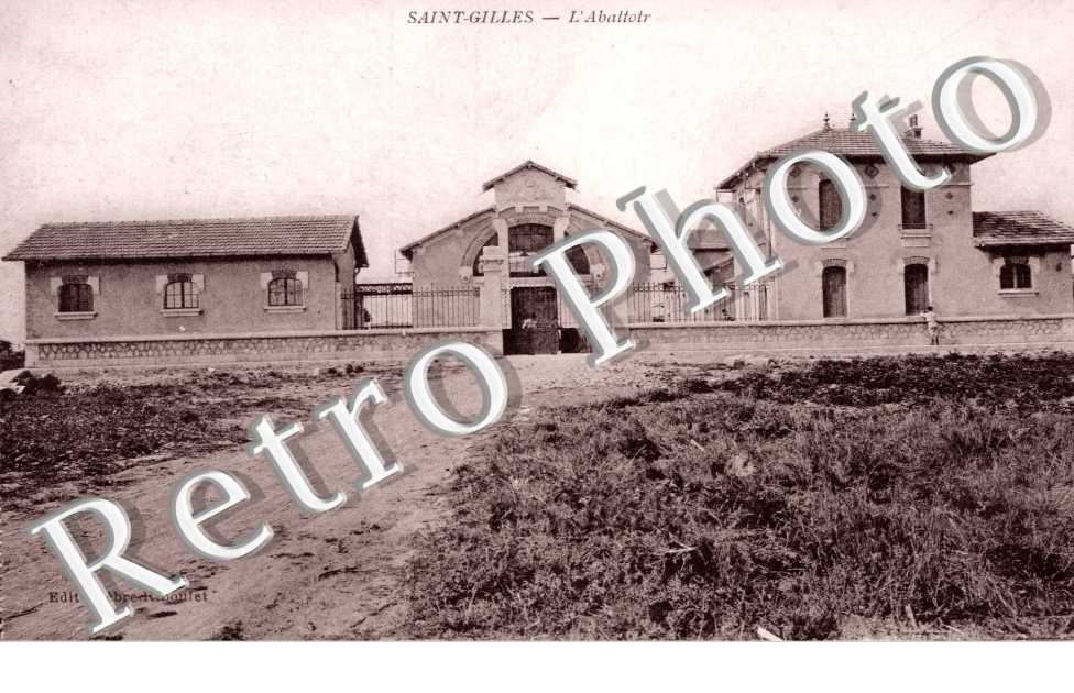 l'Abattoir