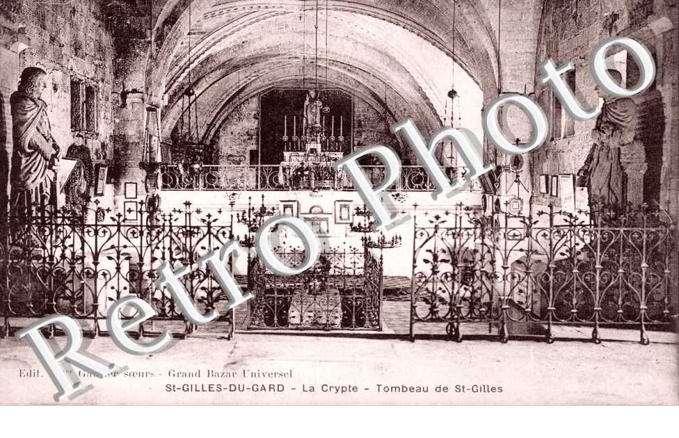 eglise