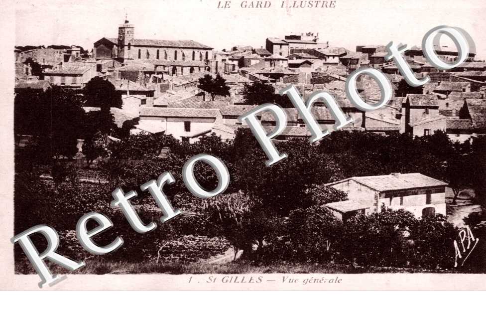 Vue generale