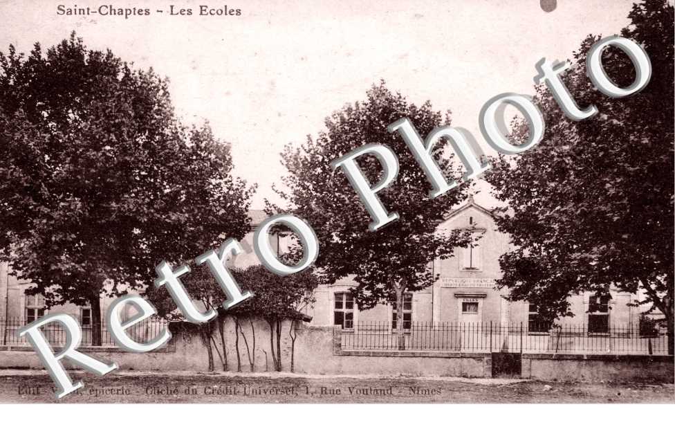 les ecoles