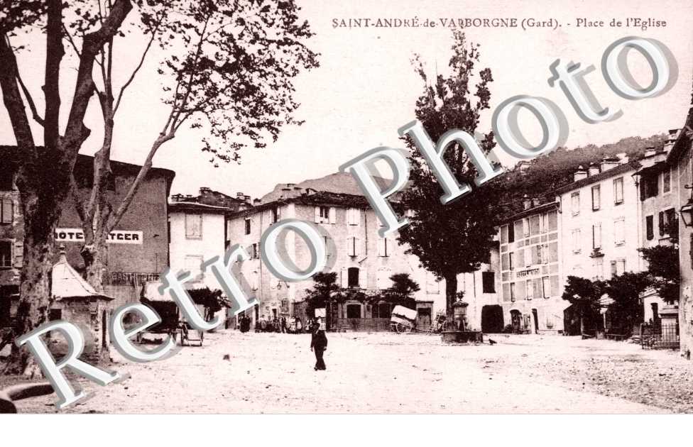 place de l&#039;Eglise