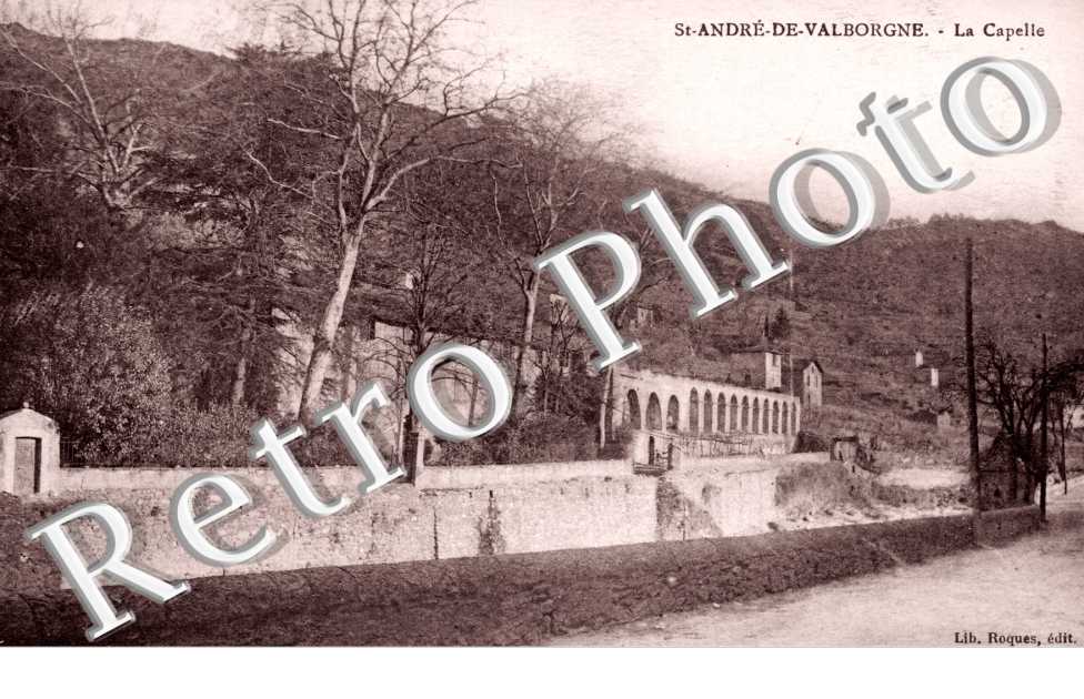 La Capelle