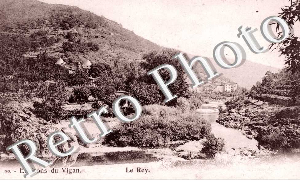Le Rey