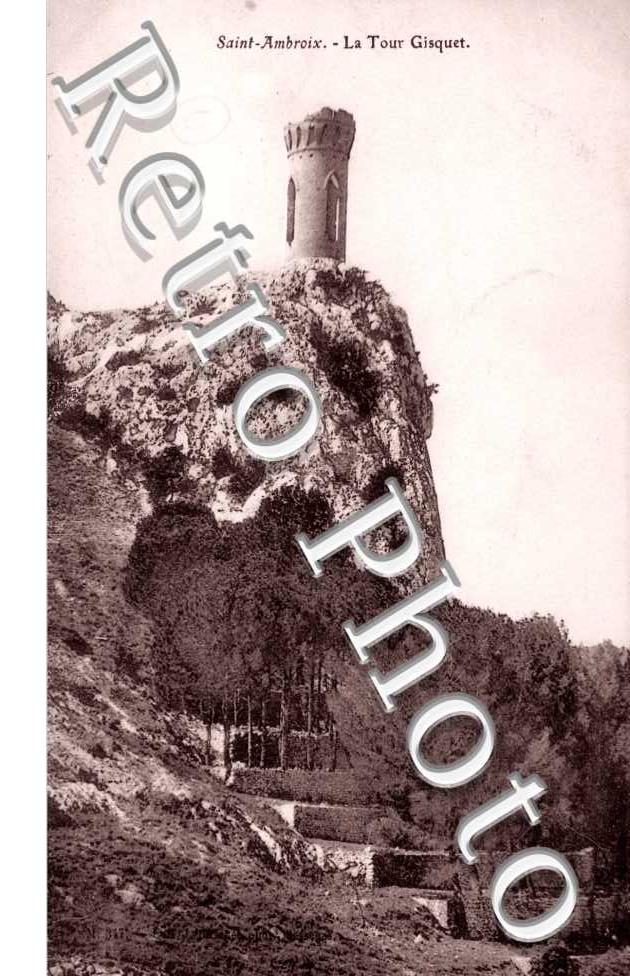 Tour Gisquet